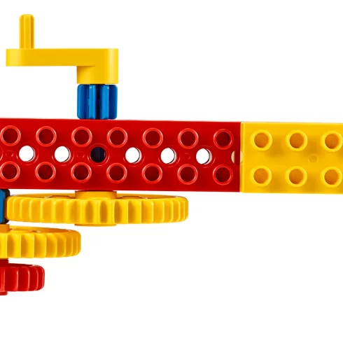 Lego Early Simple Machine