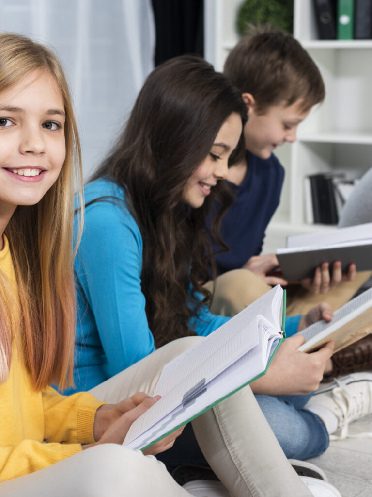 Inglés para adolescentes en Utrera Inglés para adolescentes en Utrera