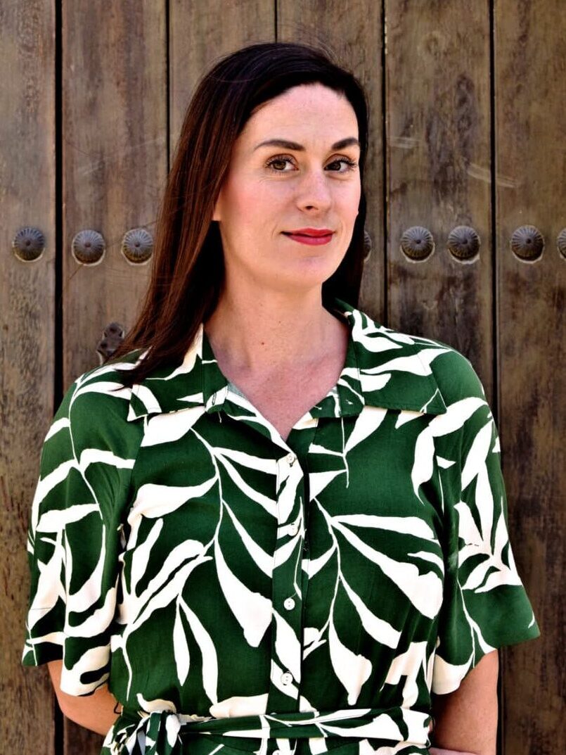 Mary Darby