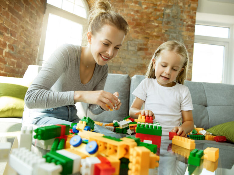 Robótica bilingüe para niños en Utrera