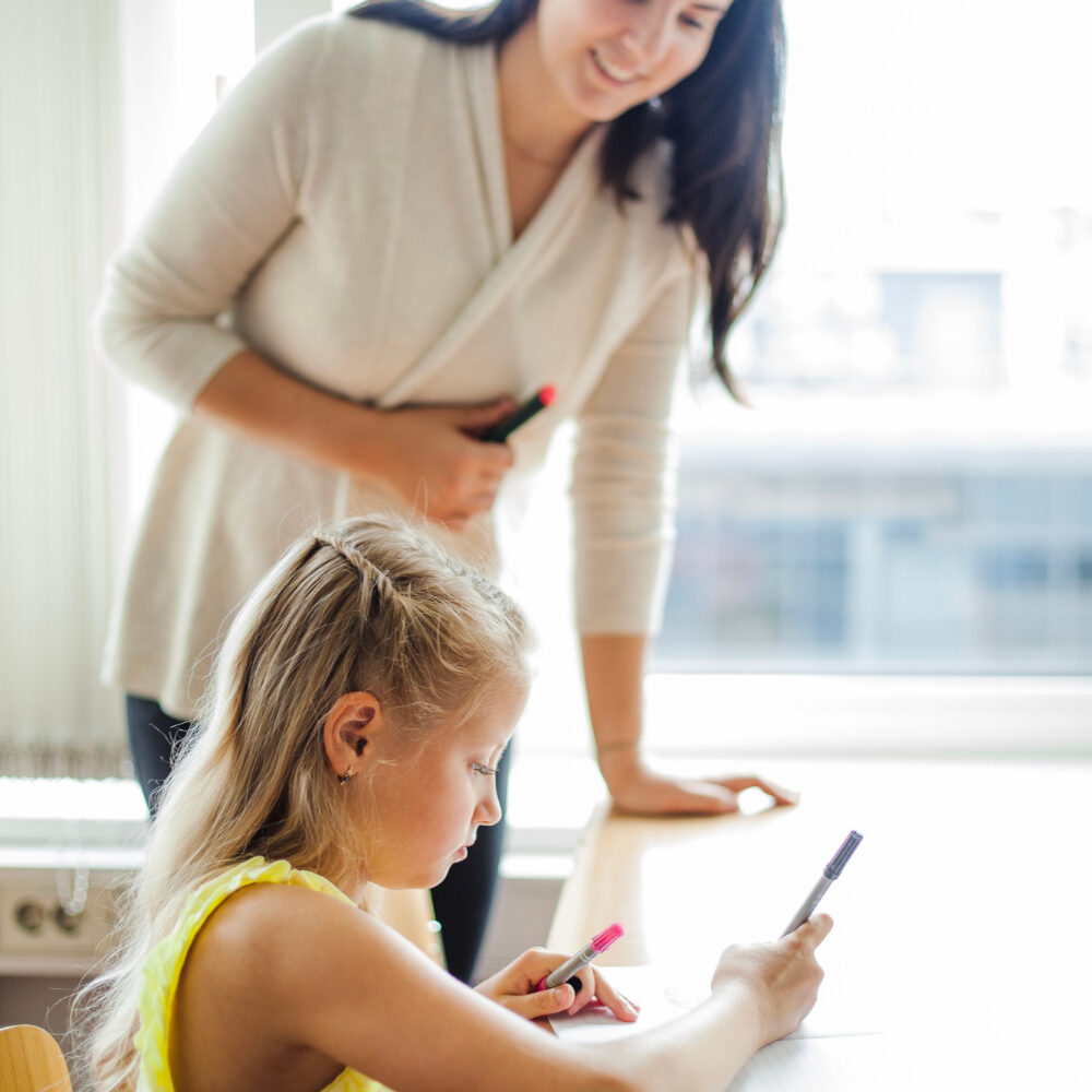 Clases de inglés para niños – infantil en Utrera